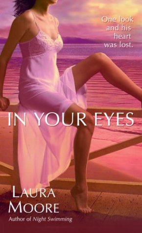 In Your Eyes book cover