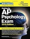 Cracking the AP Psychology Exam