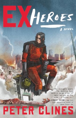 Ex-Heroes