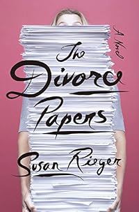 The Divorce Papers