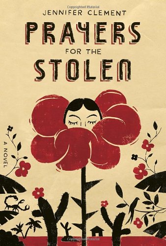 Prayers for the Stolen book cover