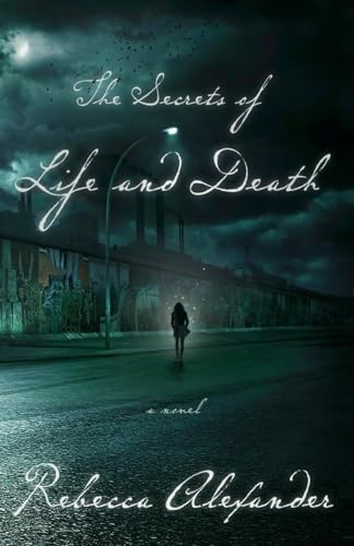 The Secrets of Life and Death book cover
