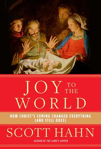 Joy to the World book cover