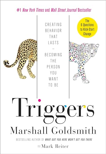 Triggers by Marshall Goldsmith