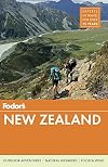 Fodor's New Zealand
