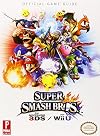 Super Smash Bros. Wii U/3DS: Prima Official Game Guide