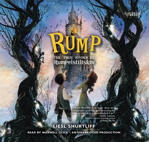 Cover of Rump