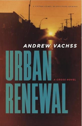 Urban Renewal book cover
