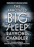 The Annotated Big Sleep