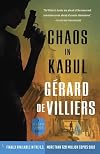 Chaos in Kabul: A Malko Linge Novel (Vintage Crime/Black Lizard)