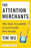 The Attention Merchants