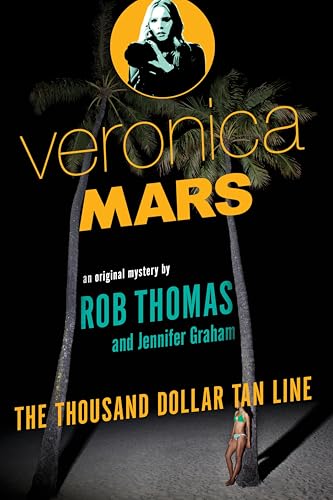 The Thousand-Dollar Tan Line book cover