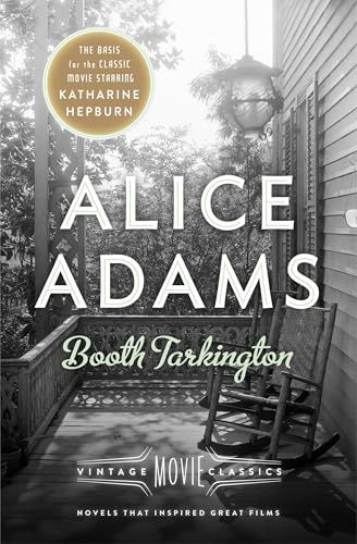 Alice Adams book cover