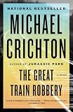 The Great Train Robbery