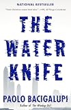The Water Knife
