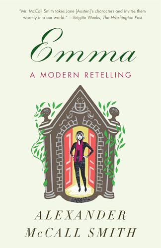 Emma book cover