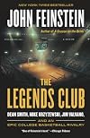 The Legends Club: Dean Smith, Mike Krzyzewski, Jim Valvano, and an Epic College Basketball Rivalry