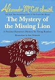 The Mystery Of The Missing Lion