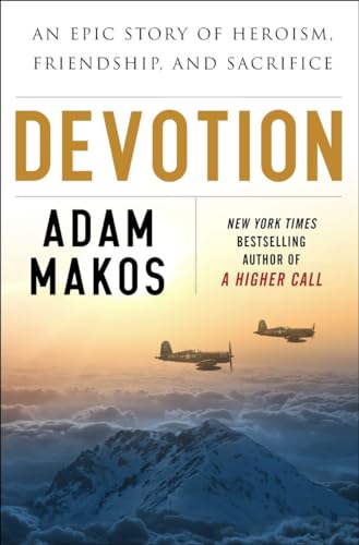 Devotion book cover