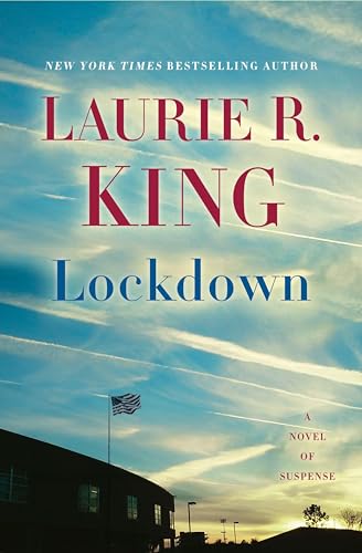 Lockdown book cover