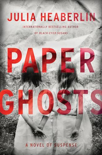 Paper Ghosts book cover