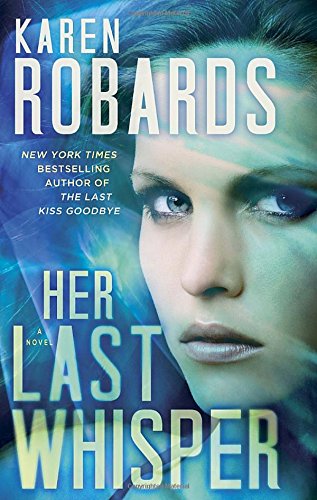 Her Last Whisper book cover
