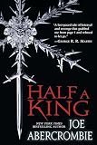 Half a King