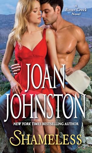 Shameless book cover