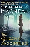 The Queen's Accomplice