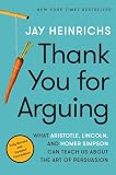 Thank You for Arguing, Third Edition