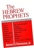 The Hebrew Prophets :
