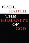 The Humanity of God