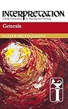 Genesis: Interpretation: A Bible Commentary for Teaching and Preaching