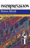 Hosea-Micah