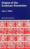 Origins of the American Revolution