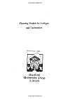 Planning Models for Colleges and Universities