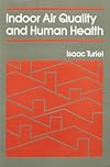 Indoor air quality and human health