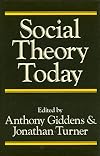 Social Theory Today