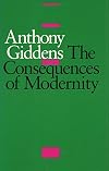 The Consequences of Modernity