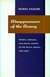 Disappearance of the dowry : women, families, and social change in São Paulo, Brazil (1600-1900)