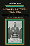 Discourse Networks, 1800/1900