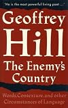 The Enemy's Country: Words, Contexture, and Other Circumstances of Language