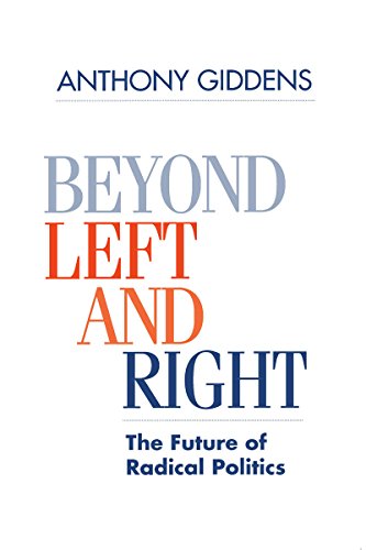 Beyond Left and Right: The Future of Radical Politics book cover