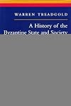 A History of the Byzantine State and Society