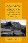 Common Ground: Eighteenth-Century English Satiric Fiction and the Poor