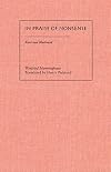 In praise of nonsense: Kant and Bluebeard