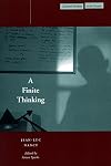 A Finite Thinking