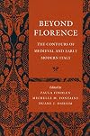 Beyond Florence