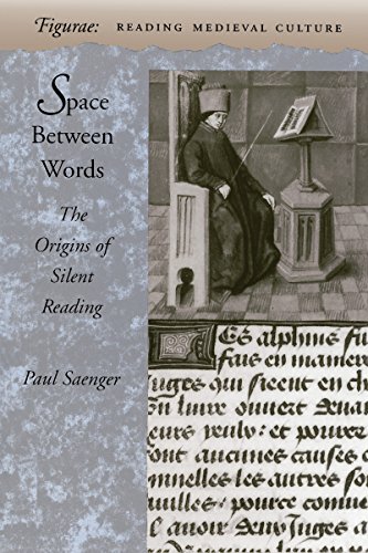 Space Between Words book cover