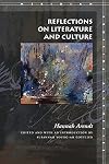 Reflections on Literature and Culture